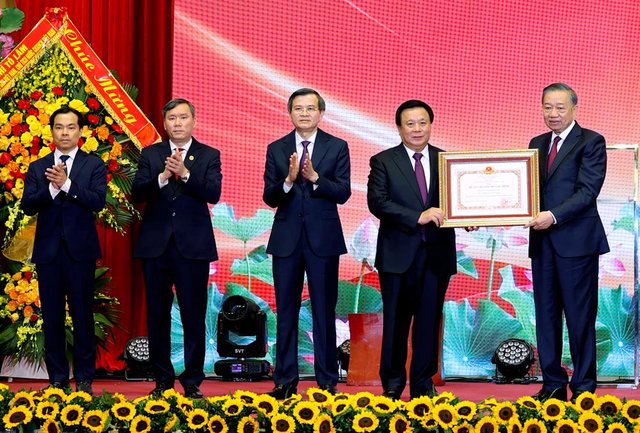 Từ đổi mới tư duy lý luận đến kiến tạo tương lai văn hóa Việt Nam