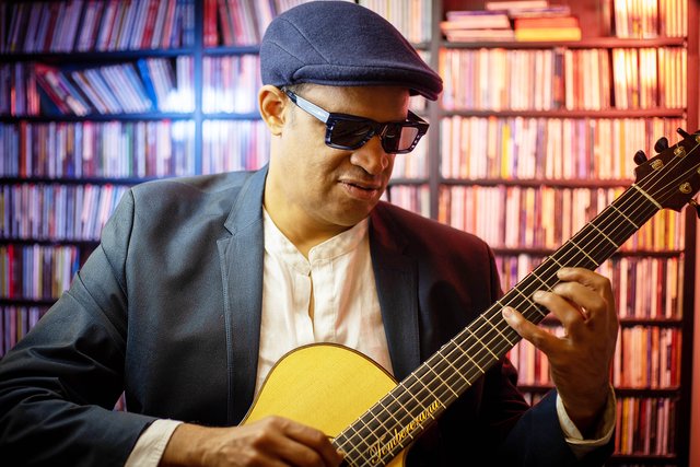 Nghệ sĩ từng nhận hai đề cử giải Grammy sẽ tham gia trình diễn tại Lễ hội nhạc Jazz tại Đà Lạt