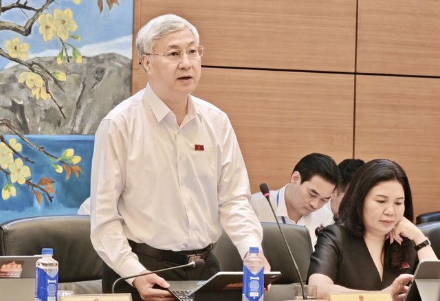 Làm sâu sắc hơn nội hàm, bản chất của công nghiệp văn hóa
