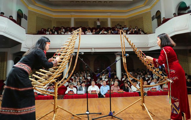 Thanh âm Việt Nam 2026: Đánh thức niềm tự hào văn hóa từ thế hệ trẻ
