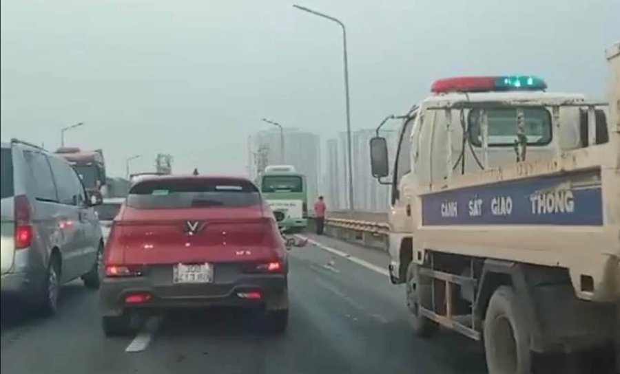 Nguồn ảnh: VOV Giao thông