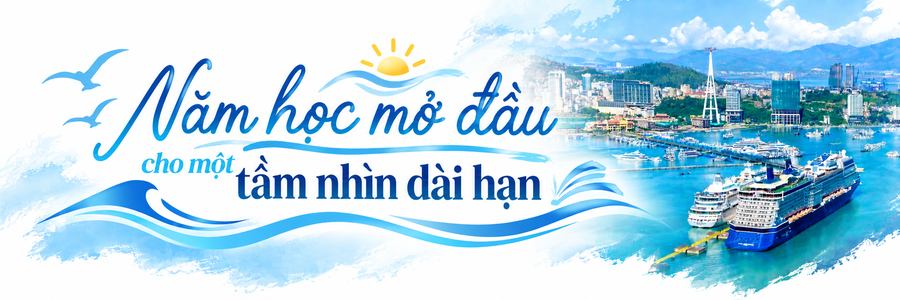 Bài 1 - Dấu mốc giáo dục mới của thành phố trẻ