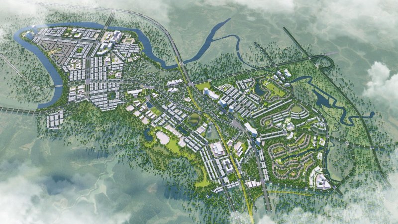 Quy hoạch phân khu là gì? Quy định mới nhất và cách kiểm tra