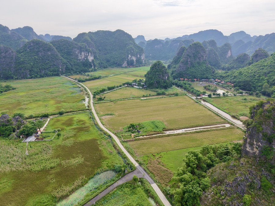 Sẽ xử lý dứt điểm các công trình xây dựng trái phép, không đúng quy hoạch, làm phá vỡ kiến trúc, cảnh quan thiên nhiên và các thung lũng đá vôi đặc trưng trong vùng di sản
