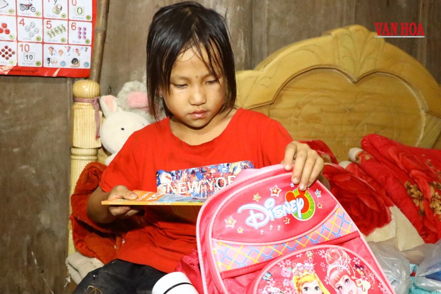 Kỳ 1 - Khi mầm chữ trổ bông trên nương đá Bản Tèn