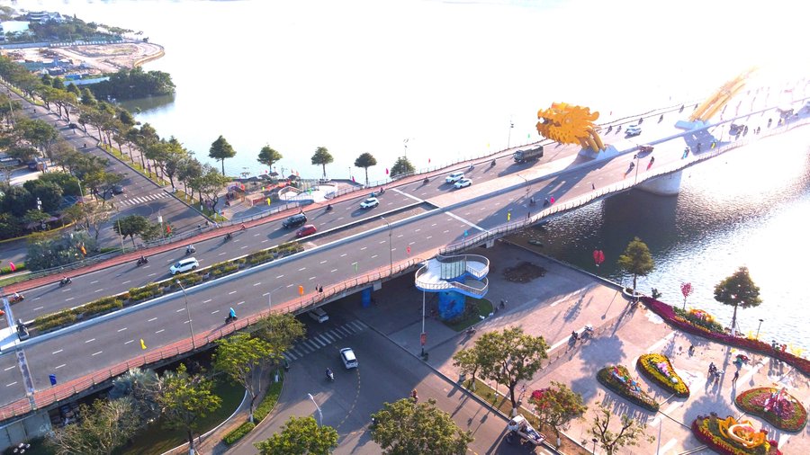 Việc triển khai Đề án từng bước phát huy vai trò trung tâm kết nối quốc tế về kinh tế, văn hóa, khoa học - công nghệ, đổi mới sáng tạo, du lịch, giáo dục và y tế của Đà Nẵng