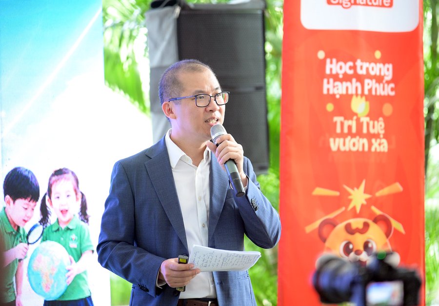 Nuôi dưỡng năng lực đặt câu hỏi cho trẻ trong thời đại AI