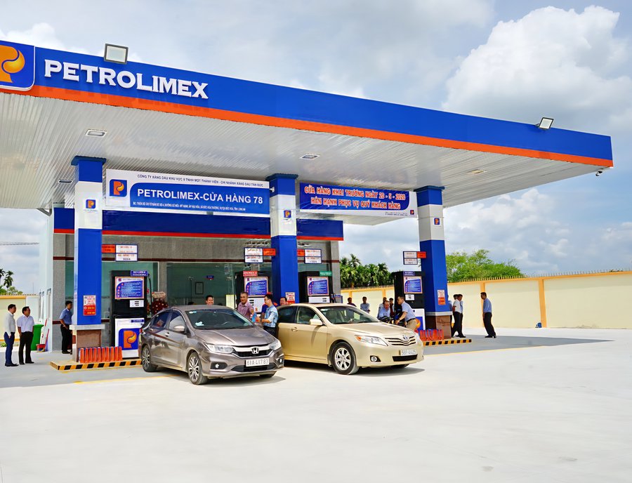 Các doanh nghiệp đã sẵn sàng cho việc phân phối xăng E10 vào ngày 1.6 tới đây