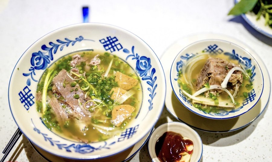 Bảo tàng Phở đầu tiên của Việt Nam: Lựa chọn mới cho du khách
