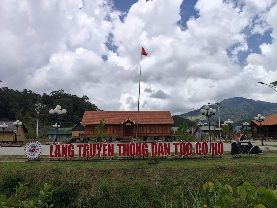 Sở VHTTDL tỉnh Lâm Đồng yêu cầu các xã, phường, đặc khu trên địa bàn thực hiện rà soát nhu cầu đầu tư xây dựng các thiết chế văn hoá, thể thao