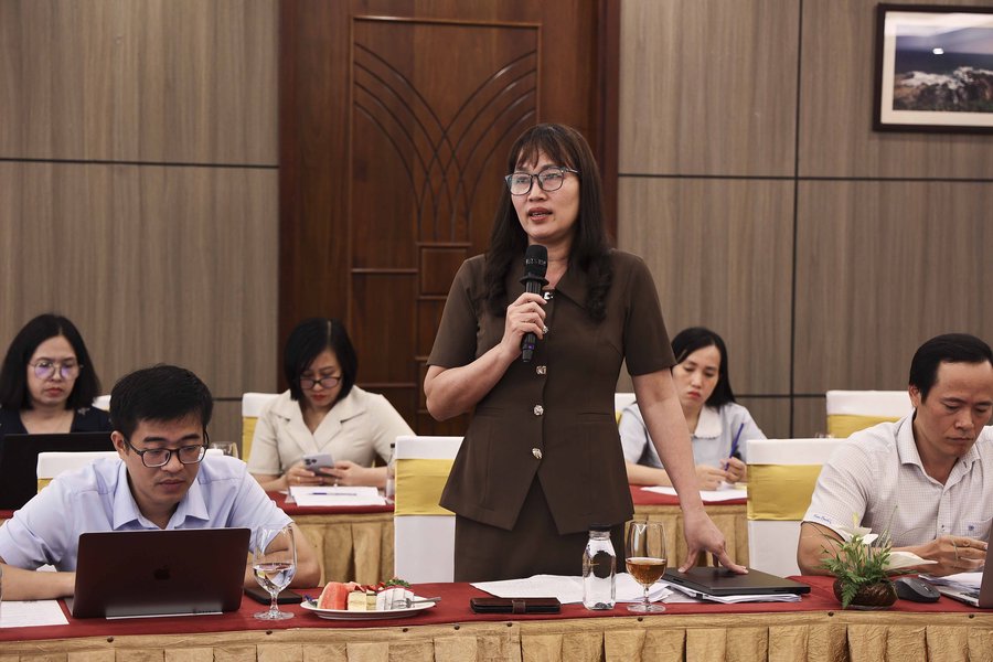 Thể chế hóa kịp thời định hướng của Đảng để ngành Xuất bản bứt phá trong kỷ nguyên số