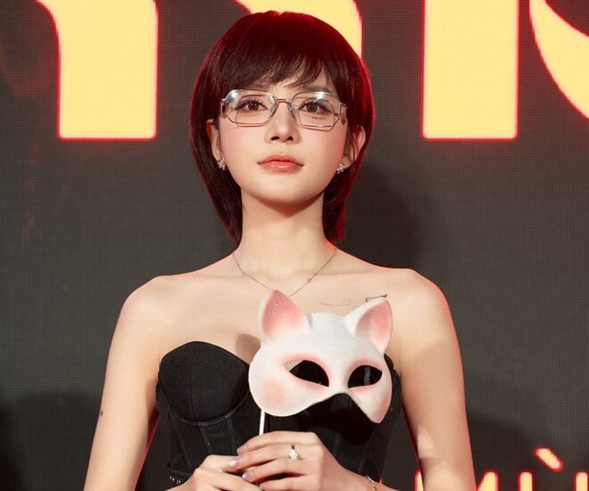 Nữ chính phim “Thỏ ơi” nhan sắc đỉnh nóc ngỡ bước ra từ AI, nhìn lại ảnh quá khứ mới thấy “một trời một vực“!