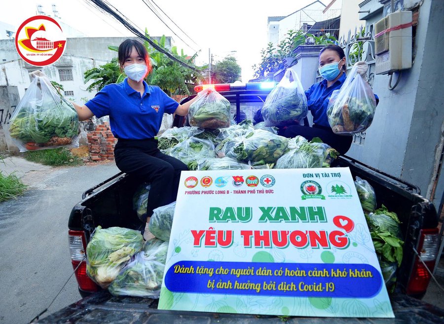 Một tác phẩm trong bộ sách ảnh "Sài Gòn ngoan cường" của tác giả Nguyễn Á