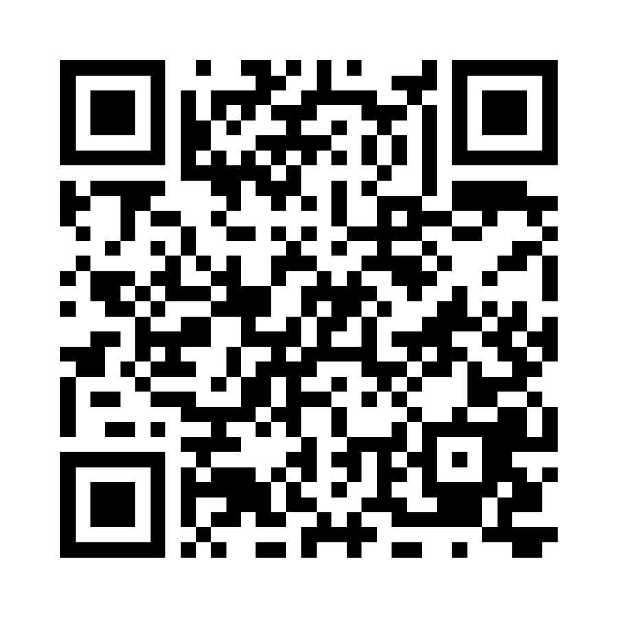 Mã QR Code bình chọn