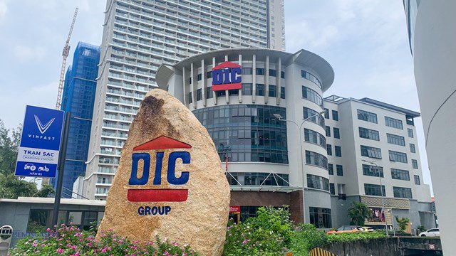 DIG thông qua kế hoạch phát hành cổ phiếu để trả cổ tức năm 2024 với tỉ lệ 6%. Ảnh minh họa