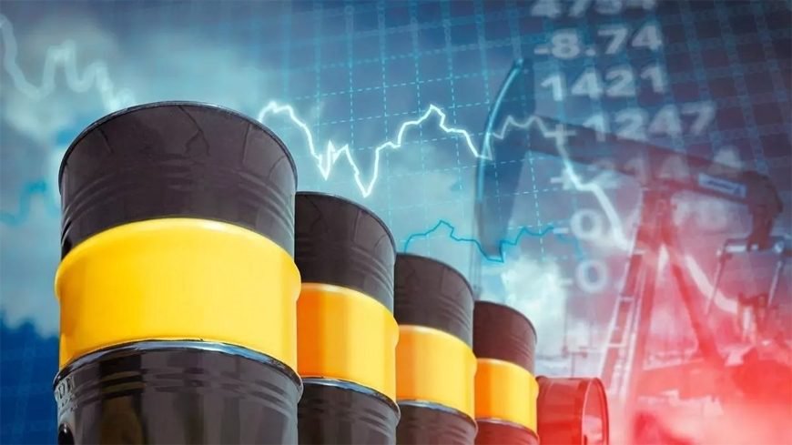Giá xăng dầu hôm nay 30.10: Tăng trở lại nhờ tồn kho dầu Mỹ giảm mạnh