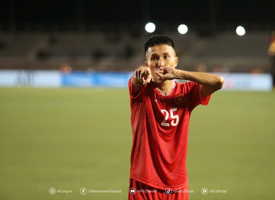 Doãn Ngọc Tân chấn thương nặng, nghỉ 2-3 tháng