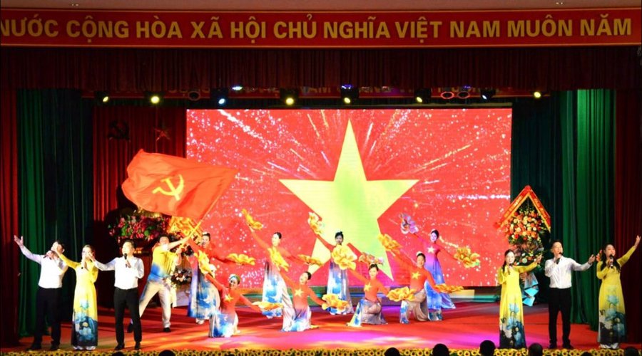 Kỷ niệm 85 năm Ngày Khởi nghĩa Bắc Sơn