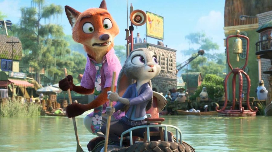 Phim hoạt hình “Zootopia 2” gây “sốt” tại Việt Nam và quốc tế