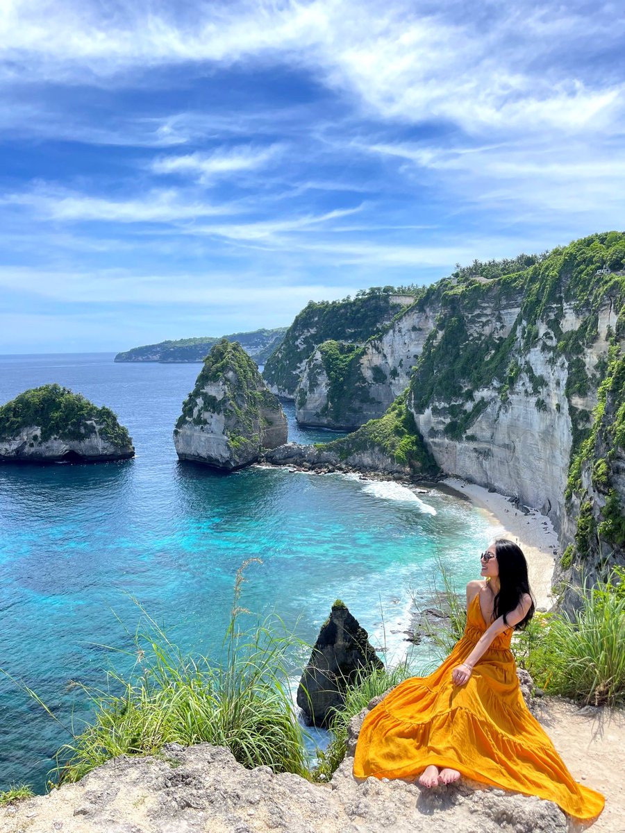 Bali - Thiên đường check-in dành cho giới trẻ