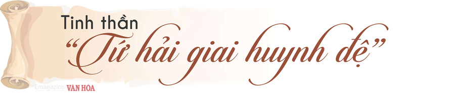 Một người Hàn Quốc đặc biệt