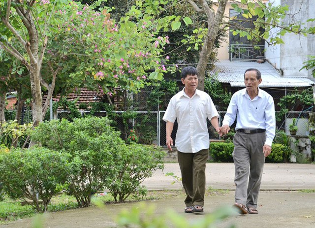 Thôn An Lộc thực hiện tốt mô hình “tuyên truyền, vận động nhân dân hạn chế đốt vàng mã trong các ngày lễ, Tết, cúng, giỗ”
