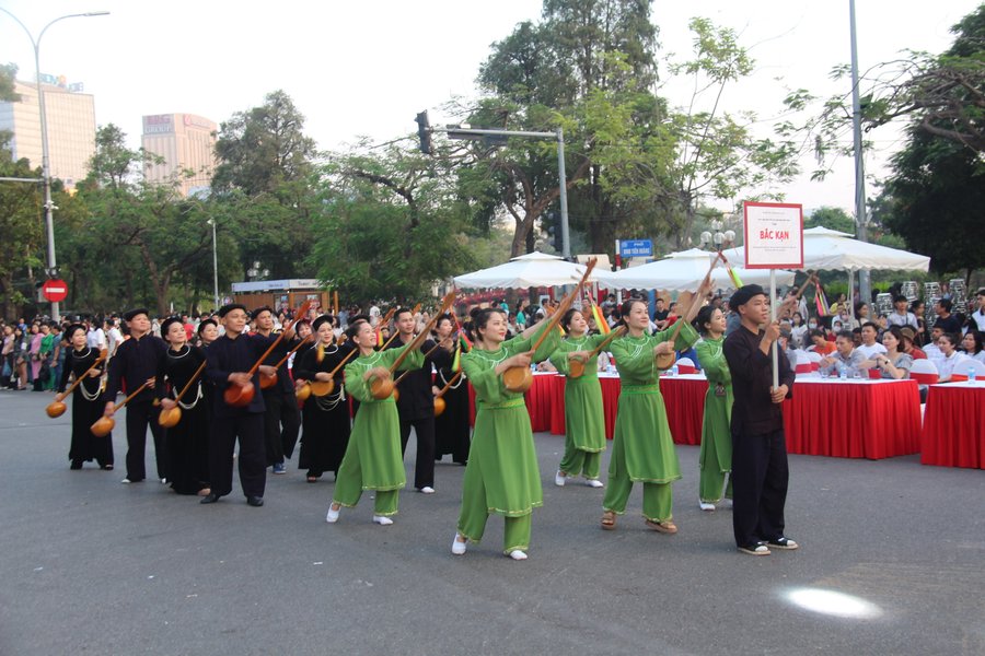 Đoàn Bắc Kạn