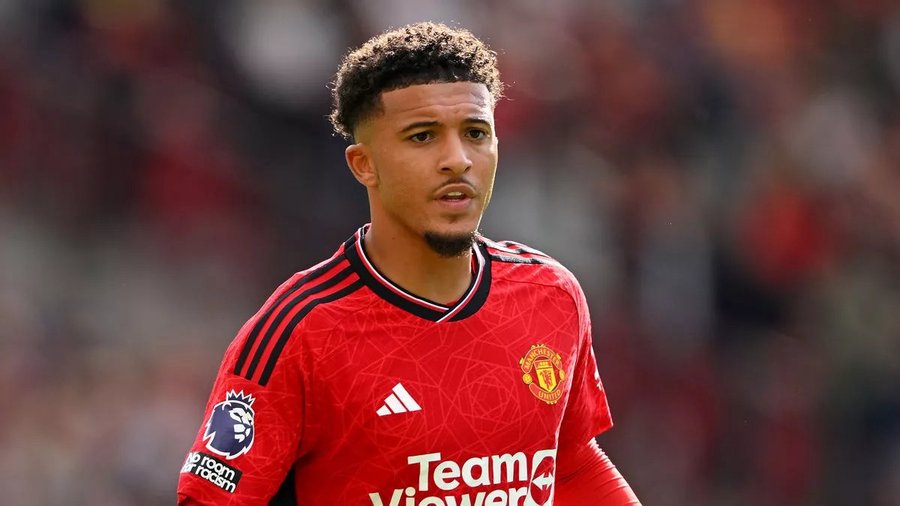 Chelsea quyết chơi lớn vì Sancho (Ảnh: Getty).