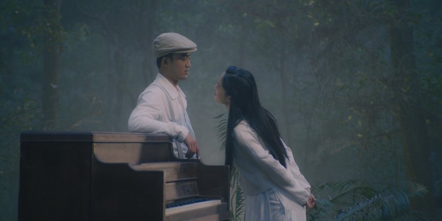 Giám đốc sản xuất “Đào, phở và piano”: Mong phim Nhà nước được đầu tư thích đáng cho phát hành, quảng bá - Anh 4