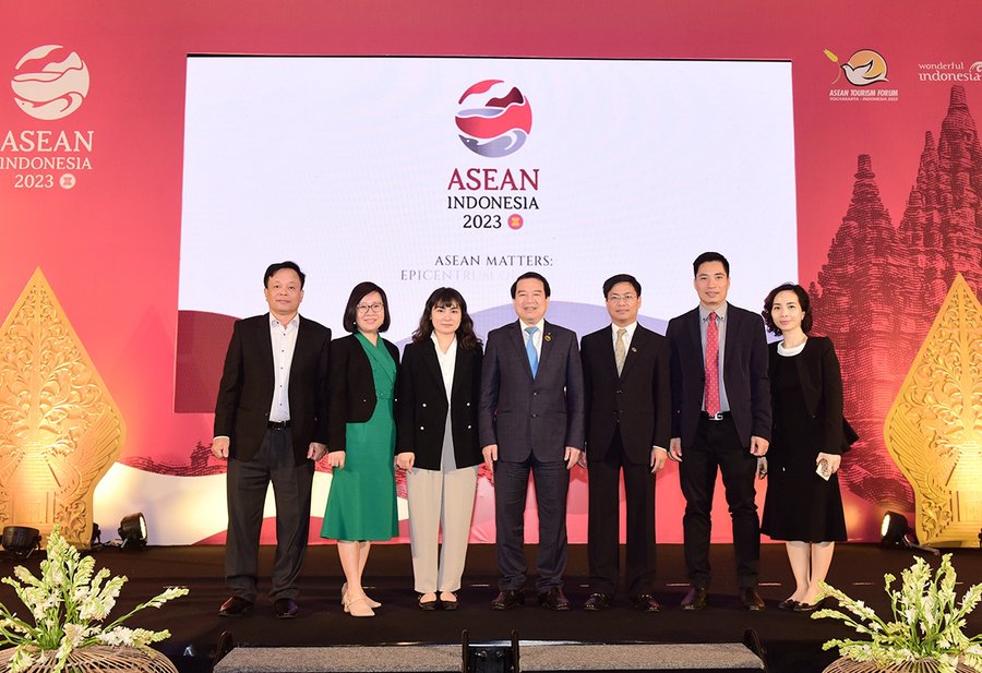 Xây dựng khung phát triển du lịch bền vững tại ASEAN - Anh 5
