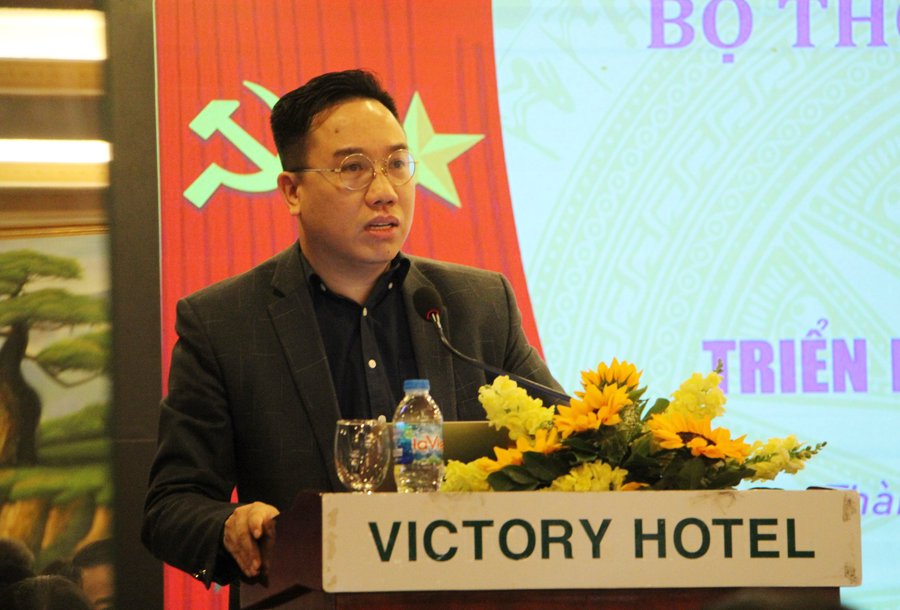 Ngành In xuất hiện những “điểm sáng” - Anh 1