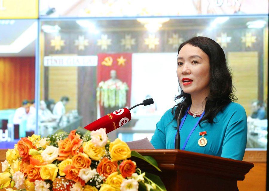 Nhân lên những mô hình hay, cách làm hiệu quả - Anh 1