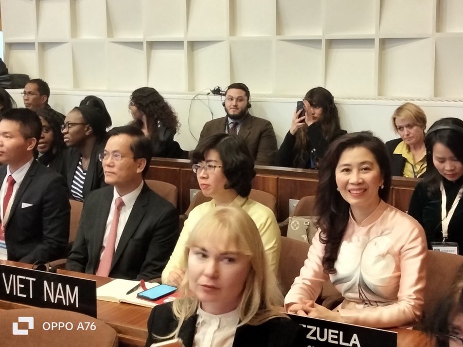 Bình chọn 10 sự kiện Văn hoá, Thể thao và Du lịch tiêu biểu năm 2023 - Anh 15