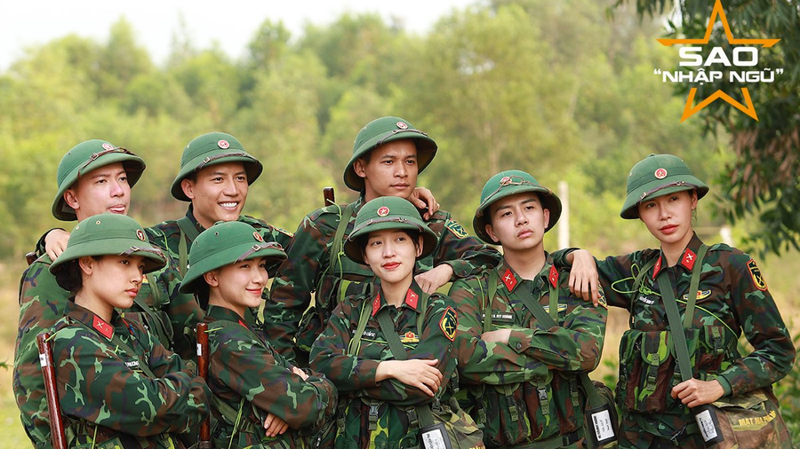 Đừng để “con sâu làm rầu nồi canh” - Anh 1