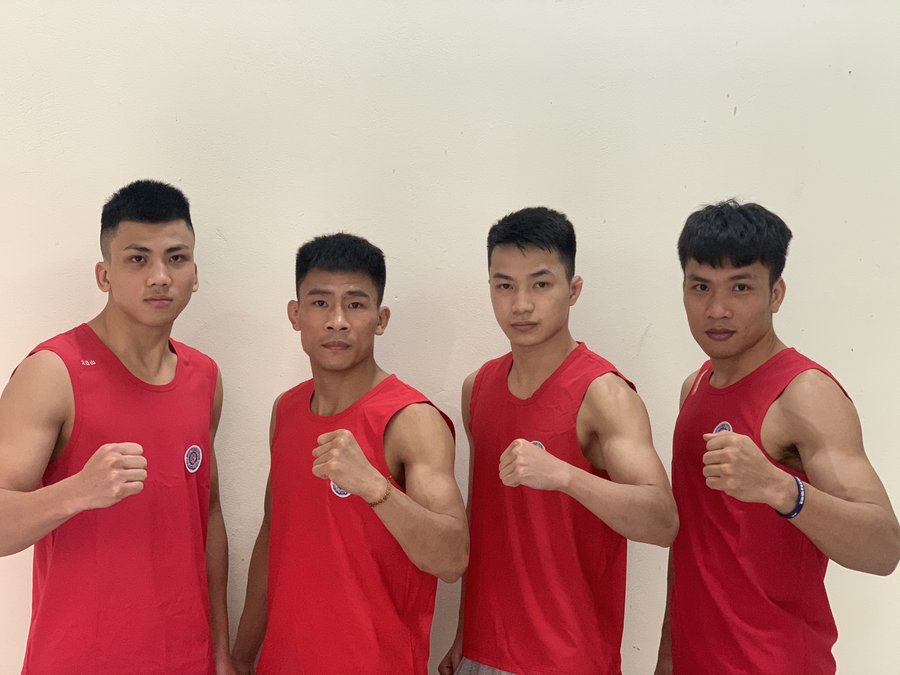 Ngọn lửa trong tim - Anh 1