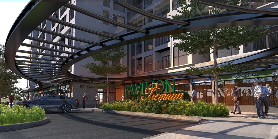 “Gu” chọn nhà tiêu chuẩn như khách sạn 5 sao lên ngôi - Anh 2