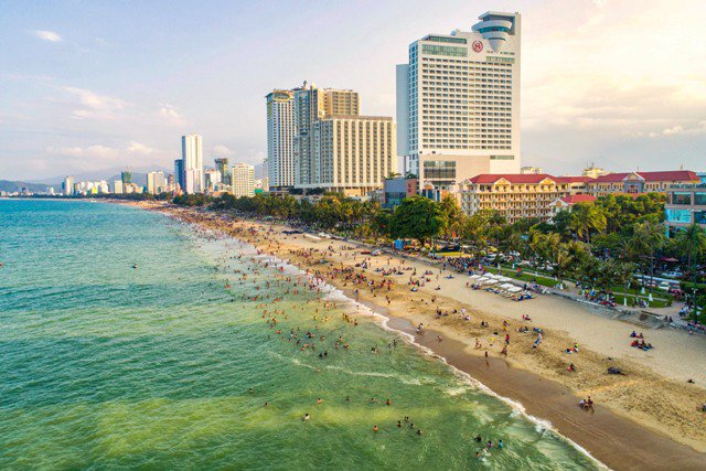 “Hiến kế” để du lịch Khánh Hòa hồi phục và phát triển