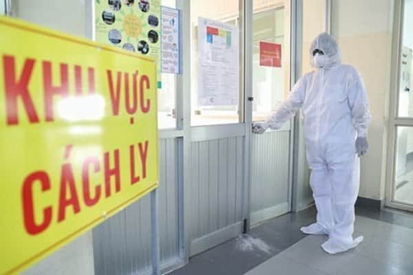 Ca nghi mắc Covid-19 tại Hà Nội có kết quả âm tính - Anh 1