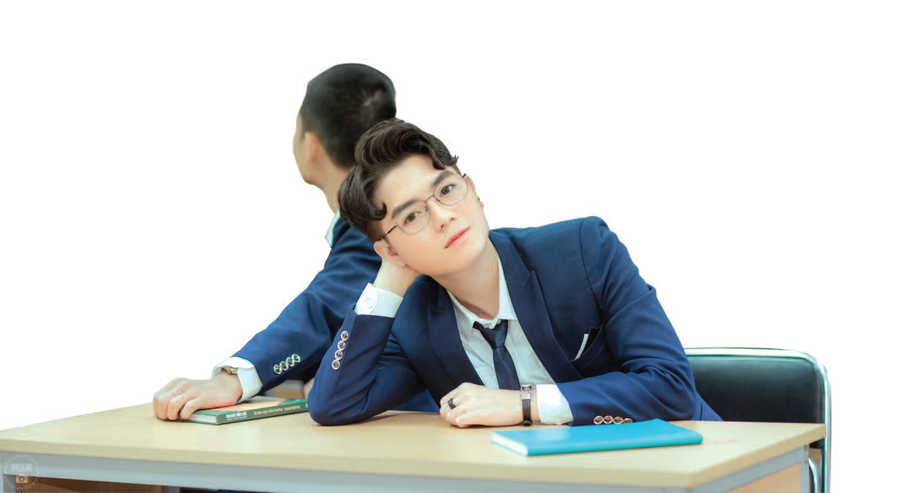 Cổ nhạc đã “quyến rũ” người trẻ? - Anh 3