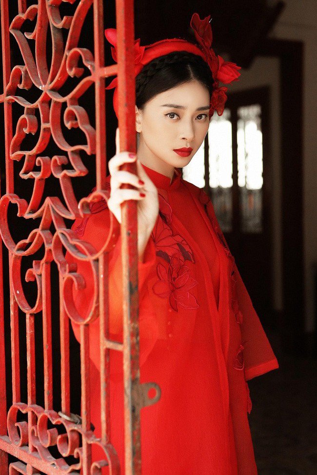 Điện ảnh Việt không còn nhỏ bé - Anh 1