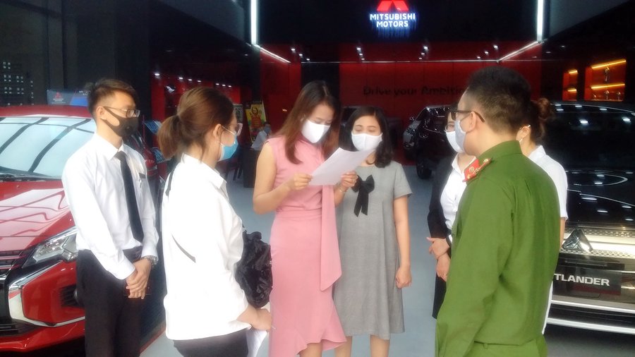 Kêu gọi nhưng phải “đến từng phố, gõ từng nhà” - Anh 3