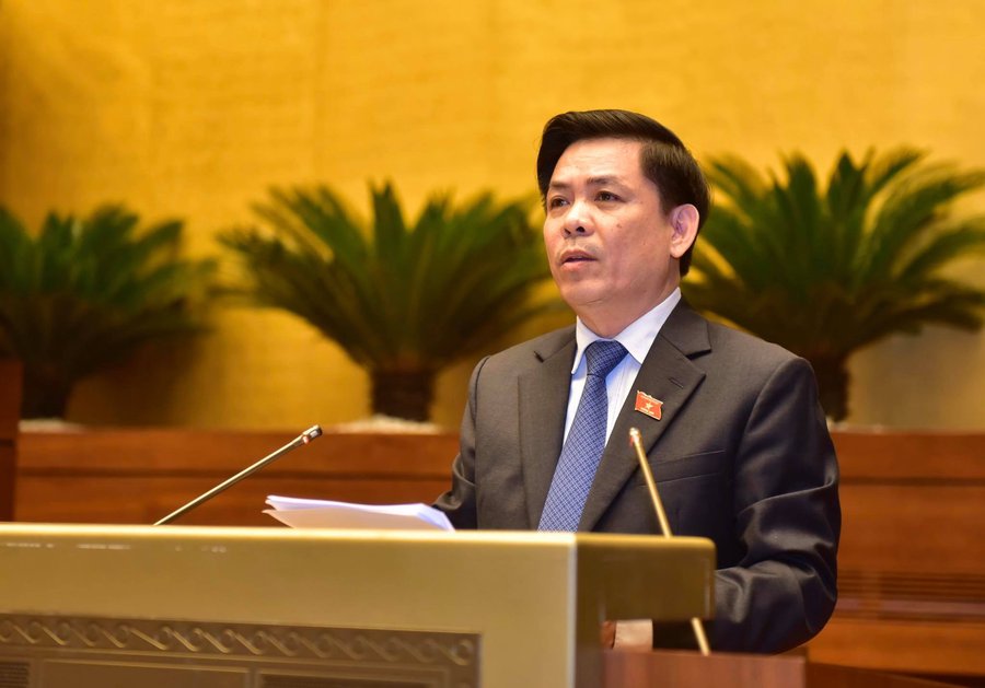 Quốc hội thông qua Chương trình giám sát năm 2021 - Anh 2