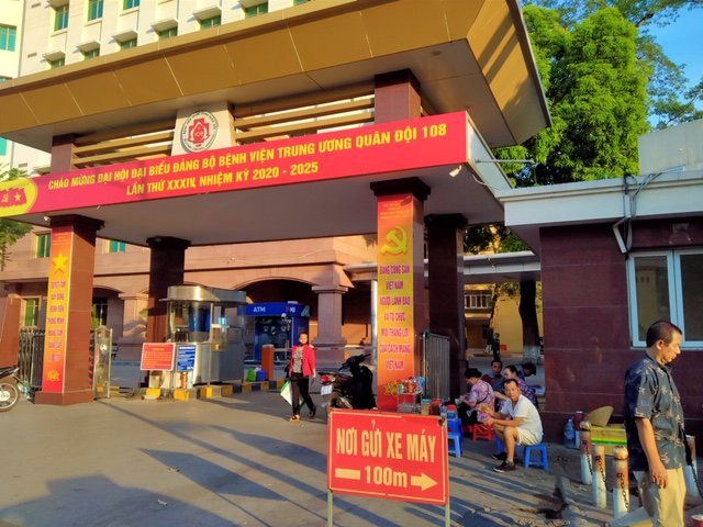 Dẹp ngay tình trạng bán hàng tại khu vực cấm - Anh 1