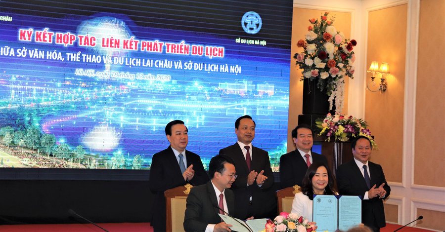 “Ở ven trời Tây Bắc có Lai Châu” - Anh 5