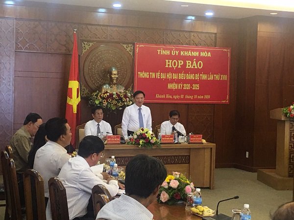 Khánh Hòa hướng đến trung tâm du lịch tầm cỡ quốc tế