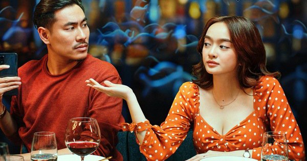 Điện ảnh Việt vẫn tiếp tục “án binh bất động”