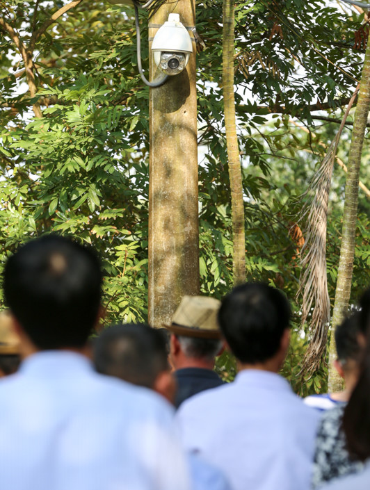 Lễ hội Đền Trần Nam Định: Sẽ “phạt nguội” hành vi phản cảm - Anh 3