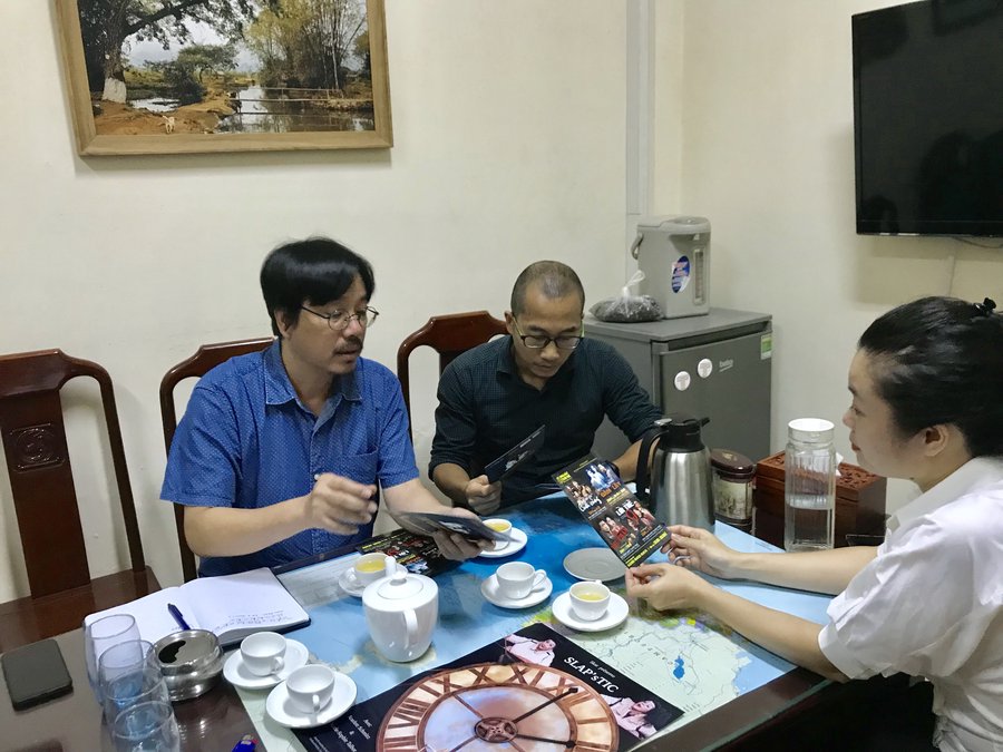 Qua rồi cái thời