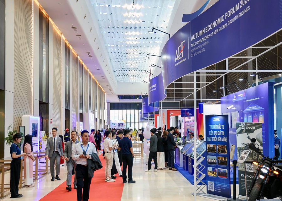 Open Innovation Day 2026 hướng đến kết nối các nguồn lực trong nước và quốc tế, thúc đẩy chuyển giao, ứng dụng và thương mại hóa công nghệ
