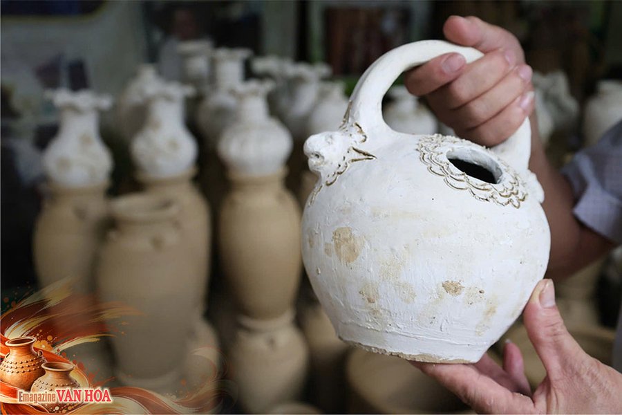 Nghề gốm Mỹ Thiện được công nhận là Di sản văn hóa phi vật thể quốc gia, mở ra cơ hội bảo tồn, phát huy giá trị làng nghề, mang lại nguồn sinh kế cho người dân và gắn với phát triển địa phương